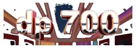 dp 700 logo